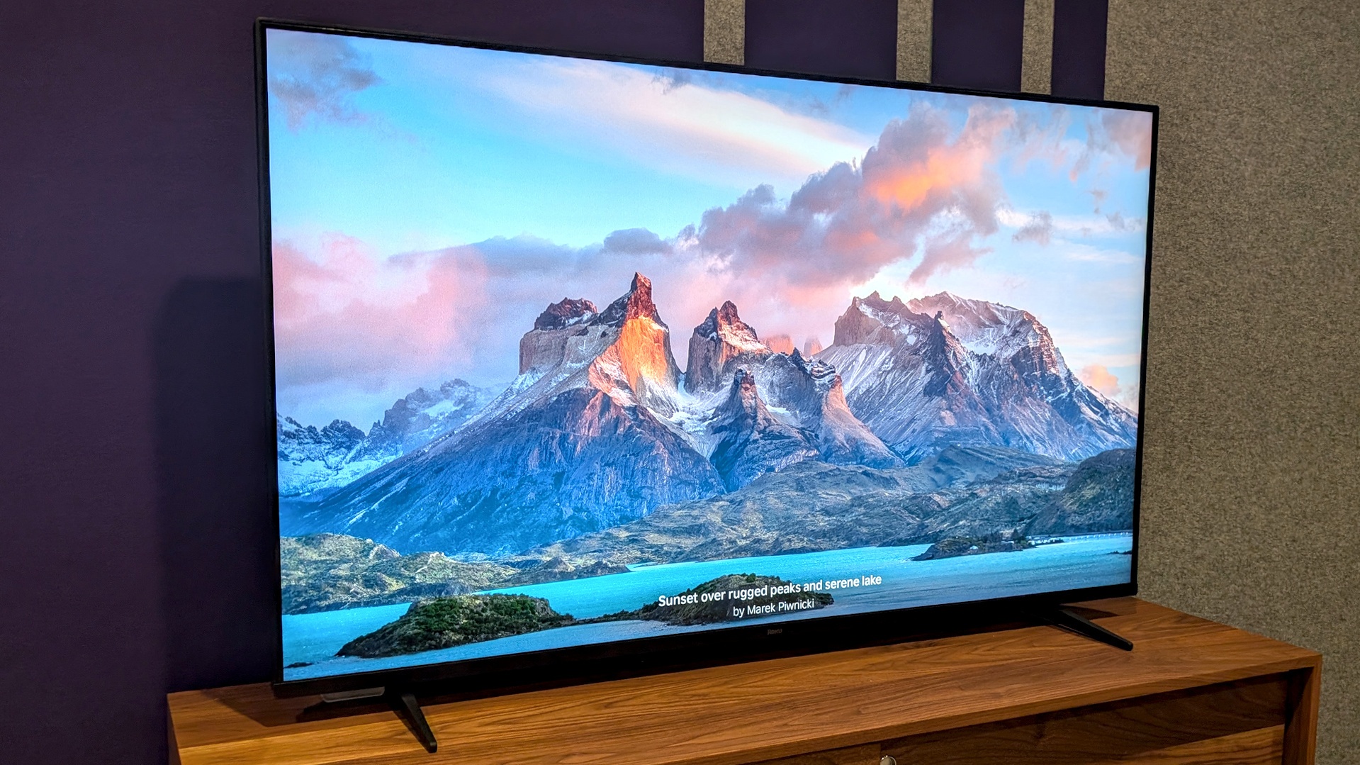 TV LEDs